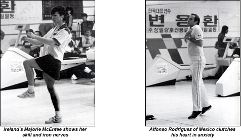 1985 Seoul South Korea