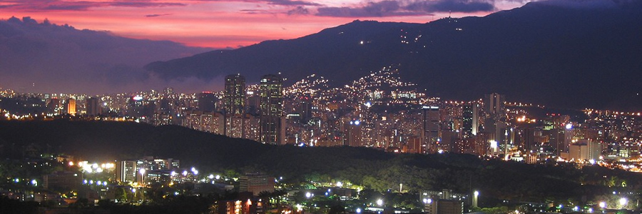 Caracas, Venezuela