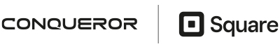 Conqueror Plus Square Payments