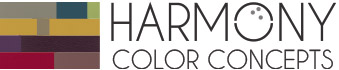 Harmony Color Concepts