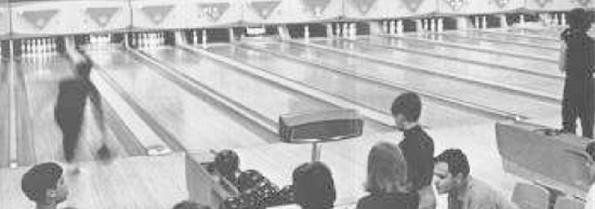 Duckpin Bowling - QubicaAMF