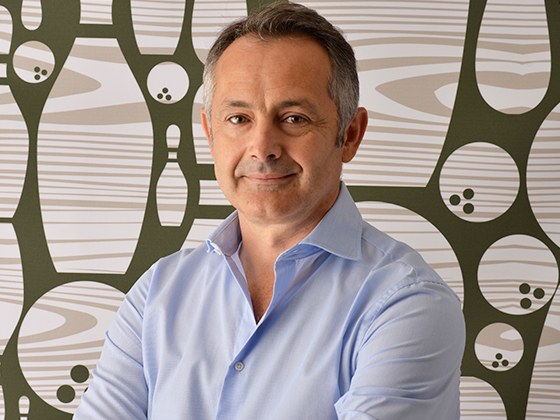 QubicaAMF Management Team Flavio Taddia