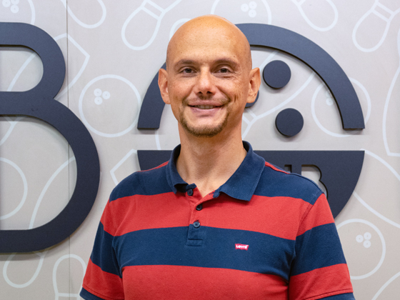 QubicaAMF Management Team Francesco Bovoli
