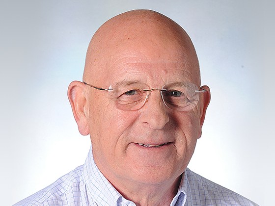 QubicaAMF Bowling Management Team Roger Creamer