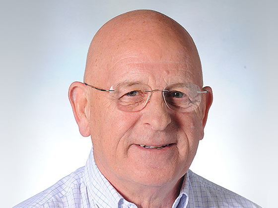 QubicaAMF Bowling Management Team Roger Creamer