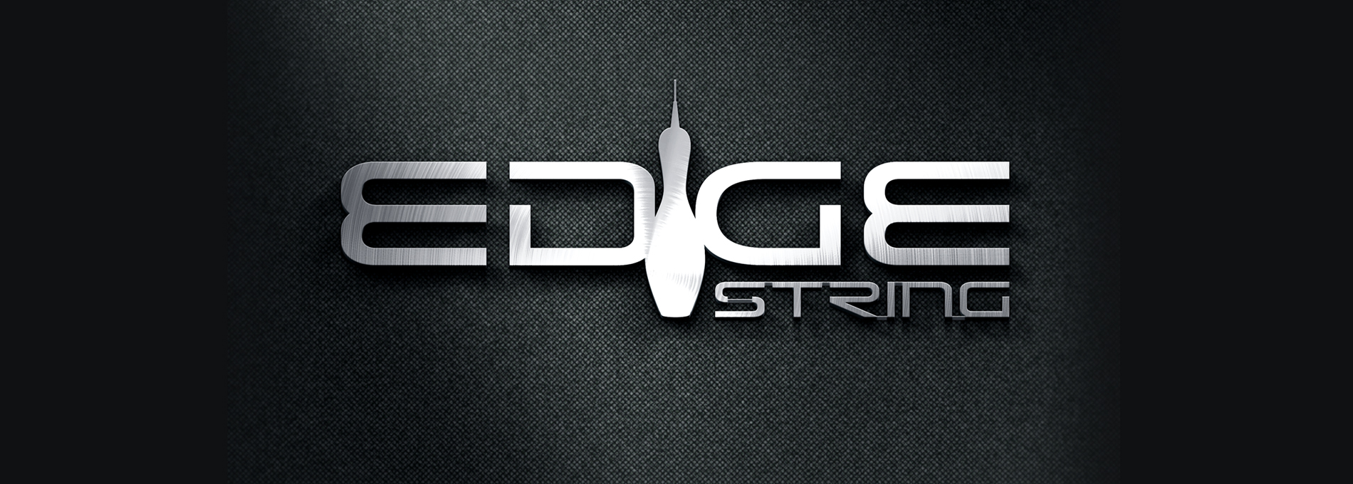 QubicaAMF Bowling EDGE STRING Bowl Expo 2019 Banner