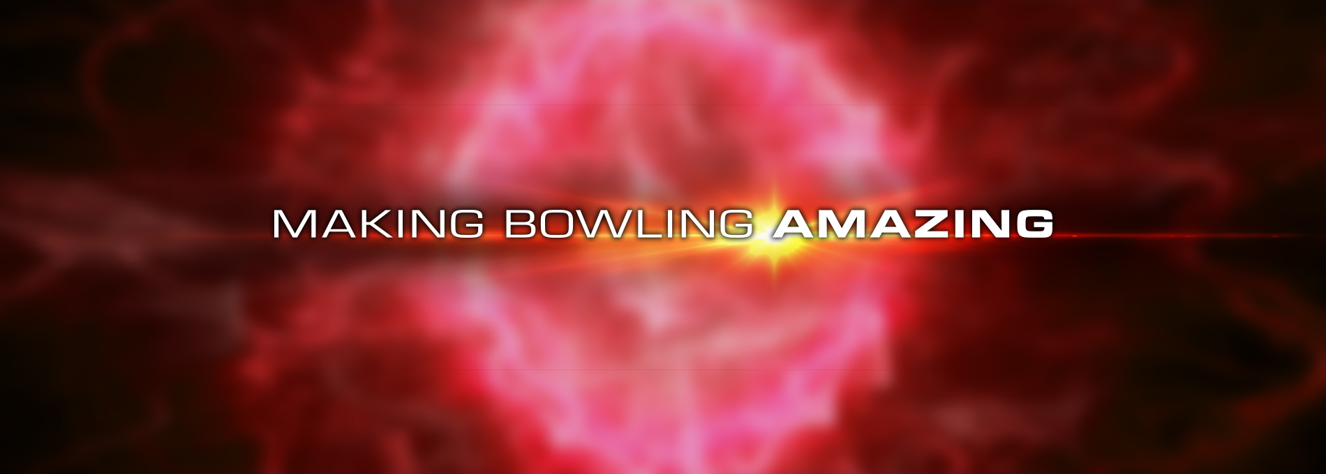 qubicaamf bowling Making Bowling Amazing explosion home banner