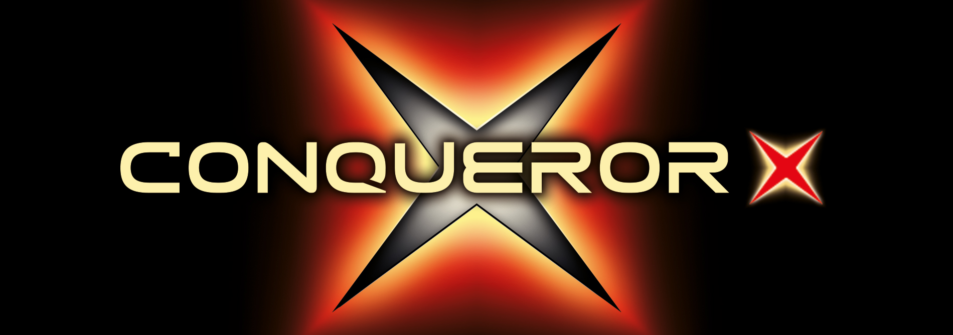 Conqueror X.