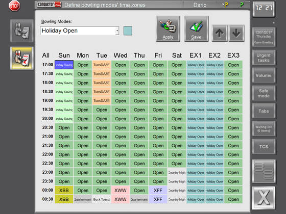 QubicaAMF-bowling-CENTERPUNCH-Intelligence-Light-show-scheduling.jpg
