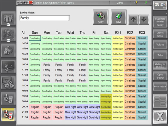 Bowling-qubicaamf-conqueror-proDynamic-setup-operations-Bowling-Mode.jpg