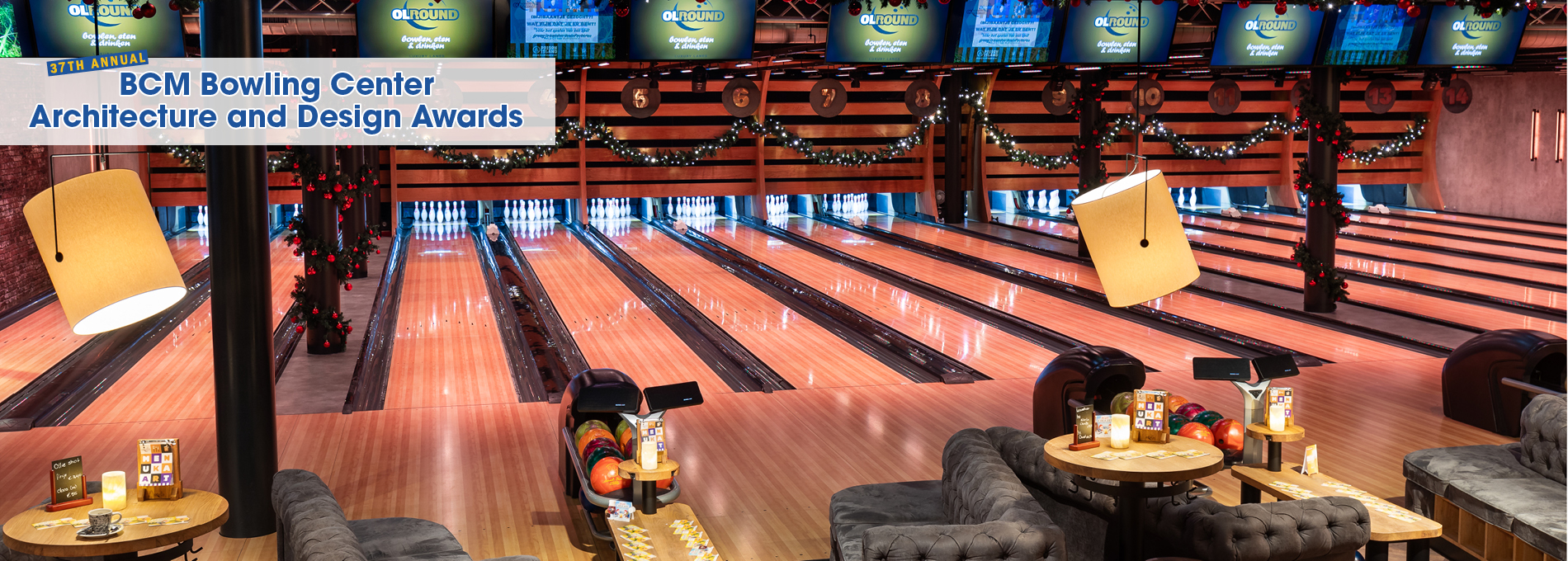 QubicaAMF 2021 bowling design awards banner Olround Bowling.jpg