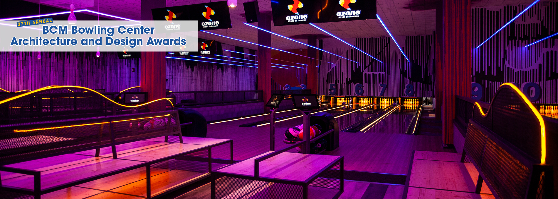 QubicaAMF 2021 bowling design award banner Ozone Bowling-alcala.jpg