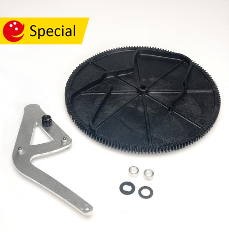 Cam Upgrade Kit_April Special