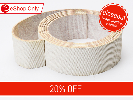White Belt_April Special