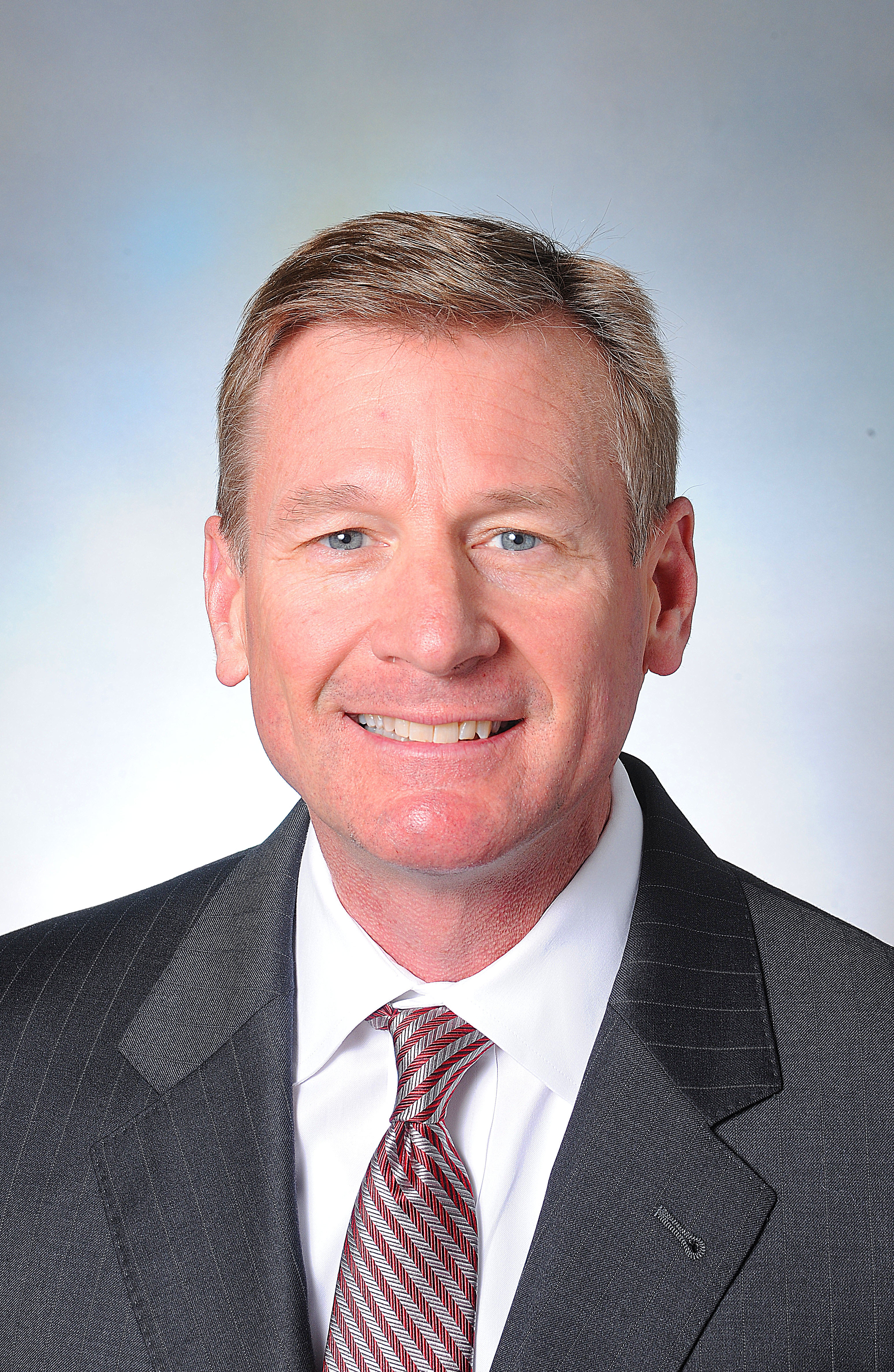 Jay Buhl, Senior VP and General Manager, QubicaAMF Worldwide.jpg