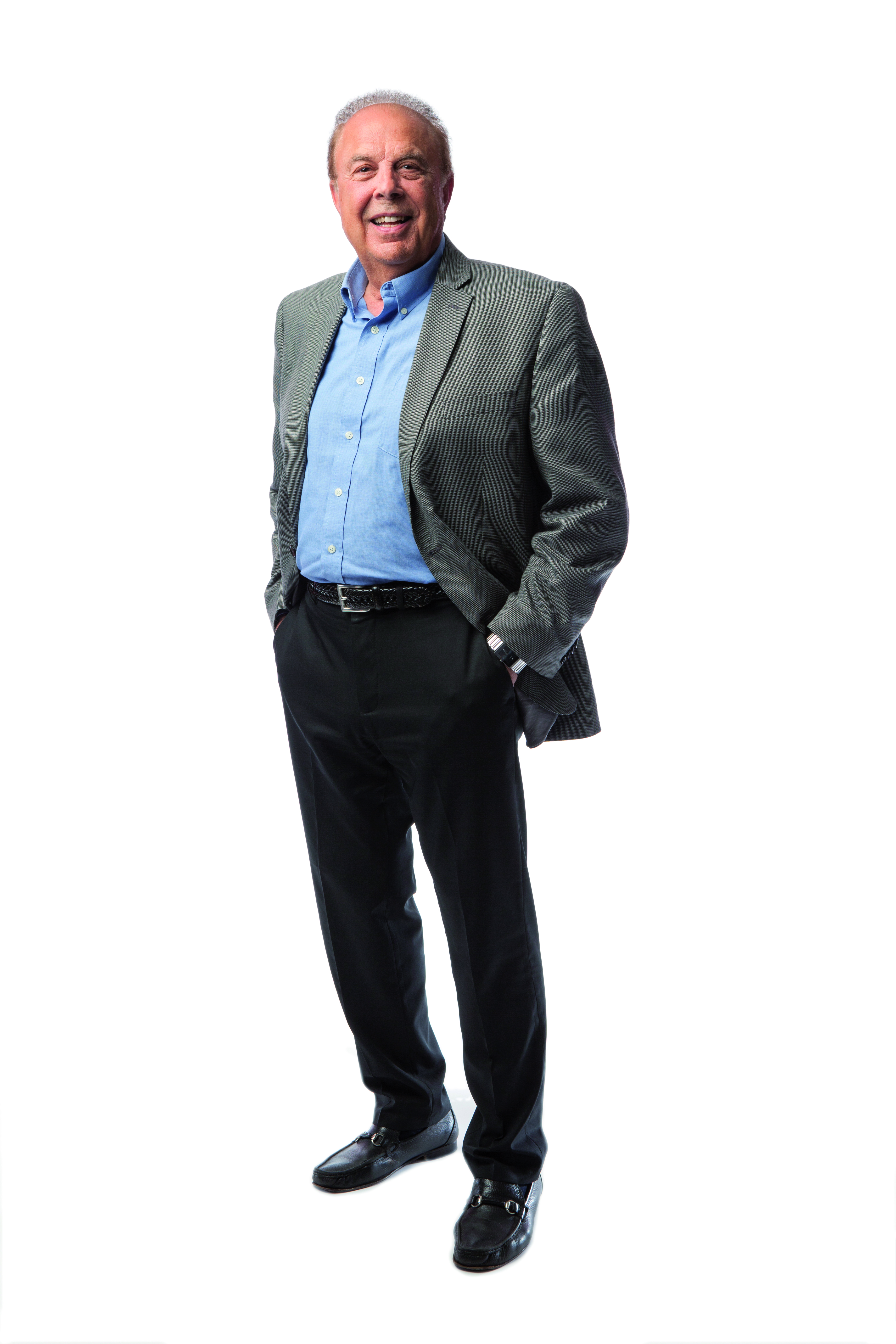Pat Ciniello Chairman of the Board and Co-founder Qubica USA.jpg