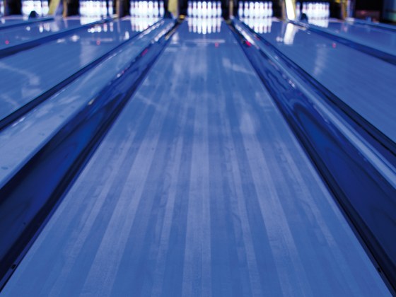 Duckpin Bowling - QubicaAMF