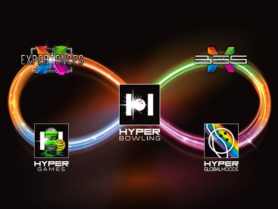 QubicaAMF Ecosystem
