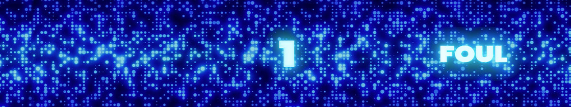 Interactive Environments blue dots itile