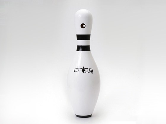 QubicaAMF bowling regulation string pins tile