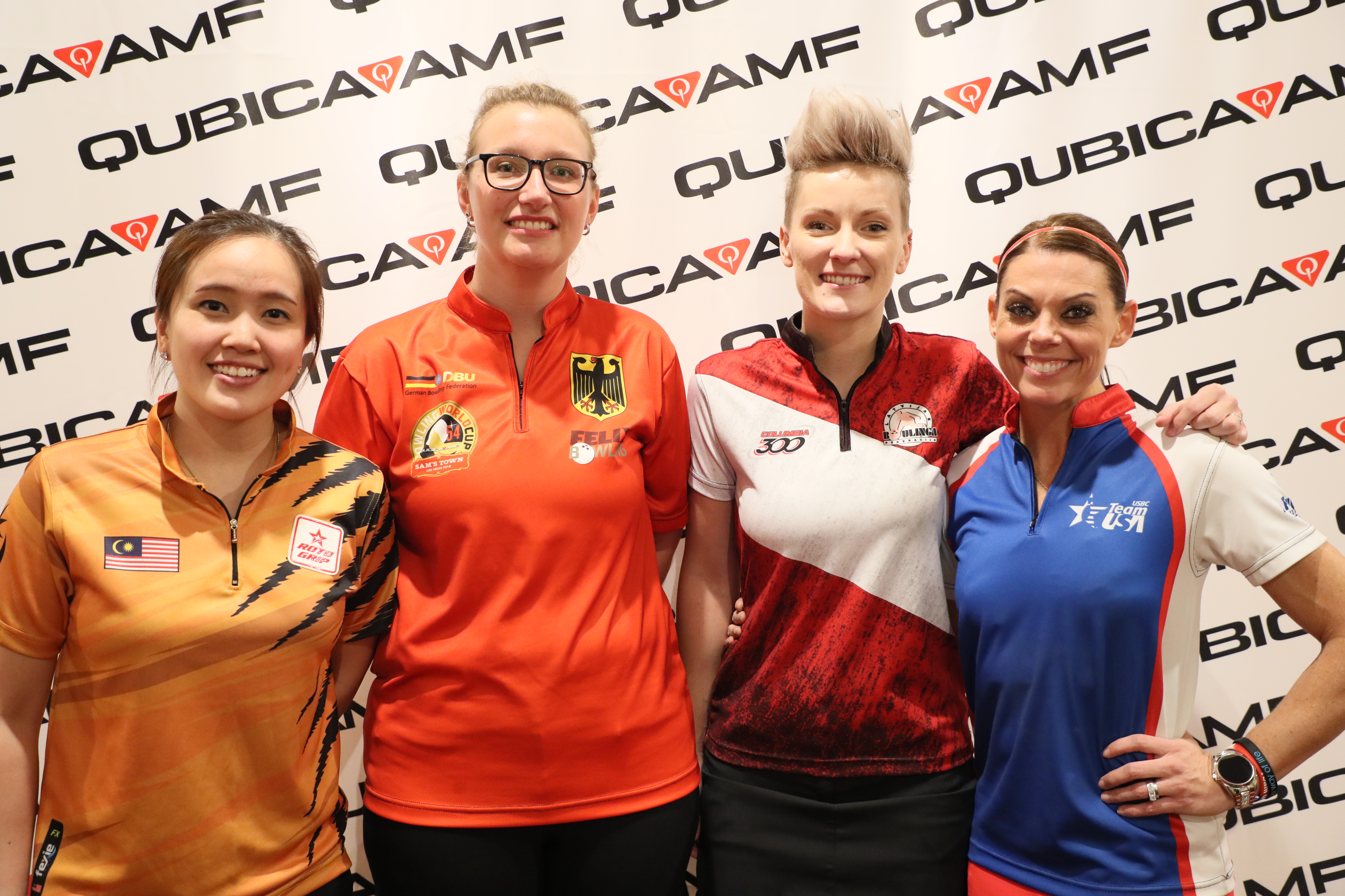 ladies top four.JPG