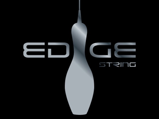 QubicaAMF Bowling EDGE String Pinspotter tile landing