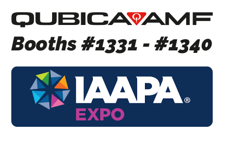 IAAPA | QubicaAMF Bowling