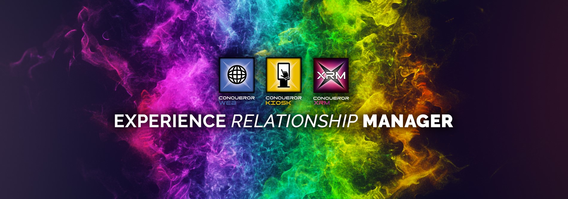 XRM banner