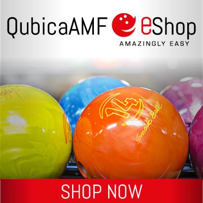 Bowling House Balls & Rental Shoes — QubicaAMF