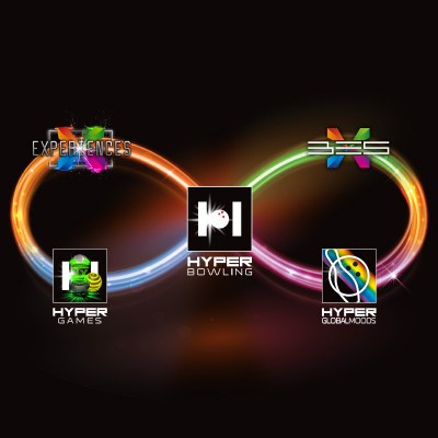 QubicaAMF Scoring Entertainment and Management systems