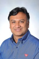 Prashant Kanoria