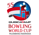 55th QubicaAMF Bowling World Cup