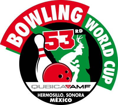 53° QubicaAMF Bowling World Cup