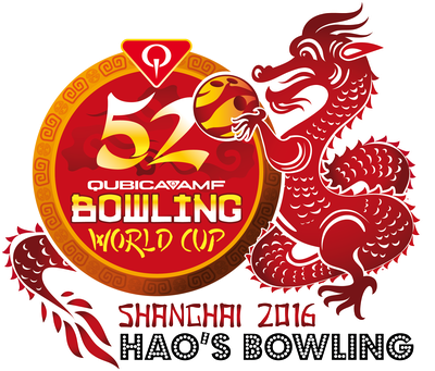 2016 - SHANGHAI