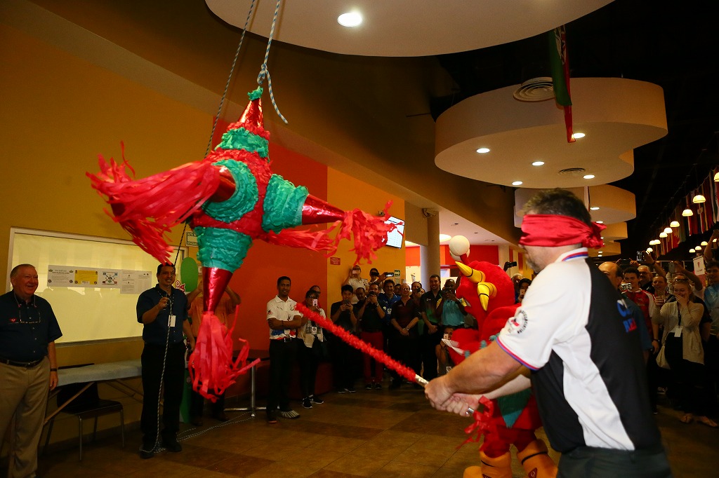 Birthday Piñata