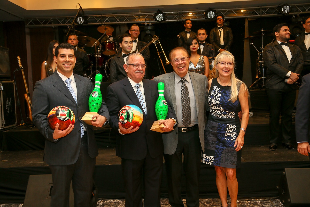 Fernando and Daniel Gutierrez