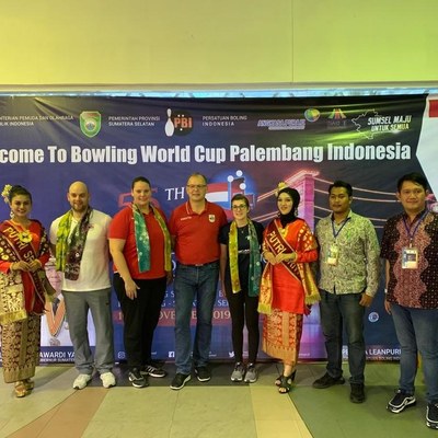 55 BWC bowlers