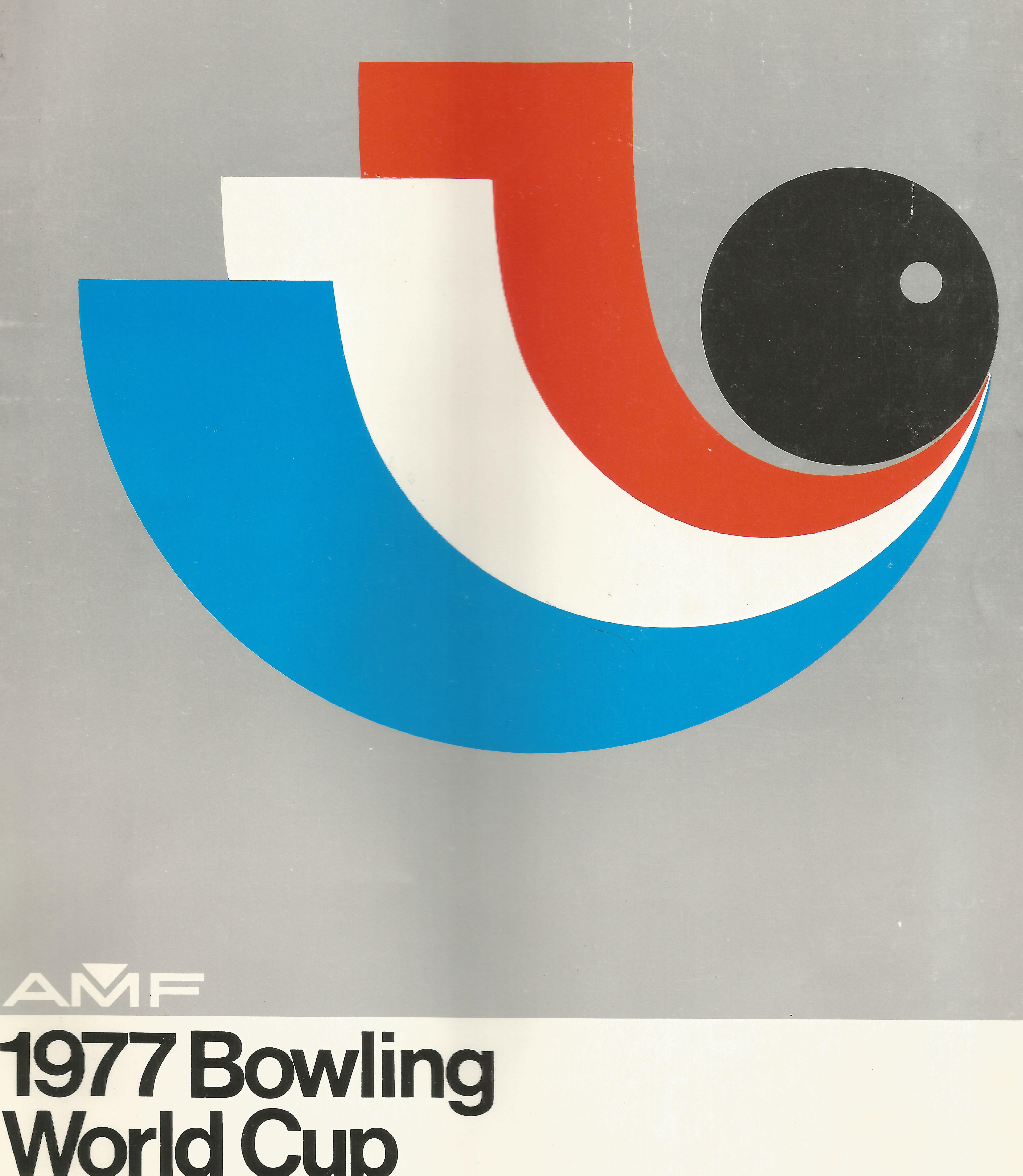 1977 Tolworth Logo