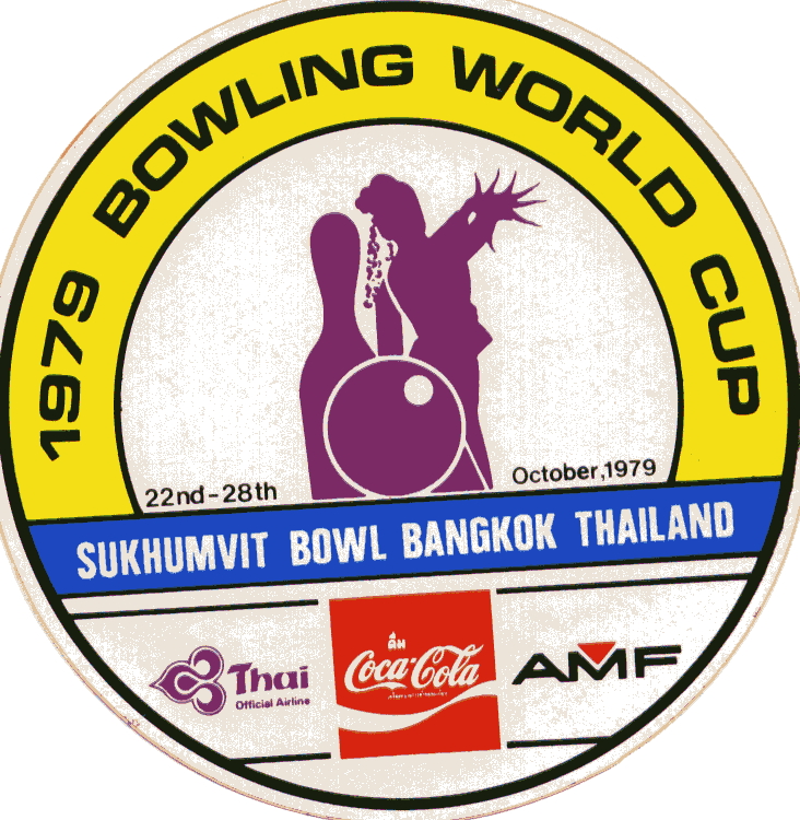 1979 Bangkok Logo
