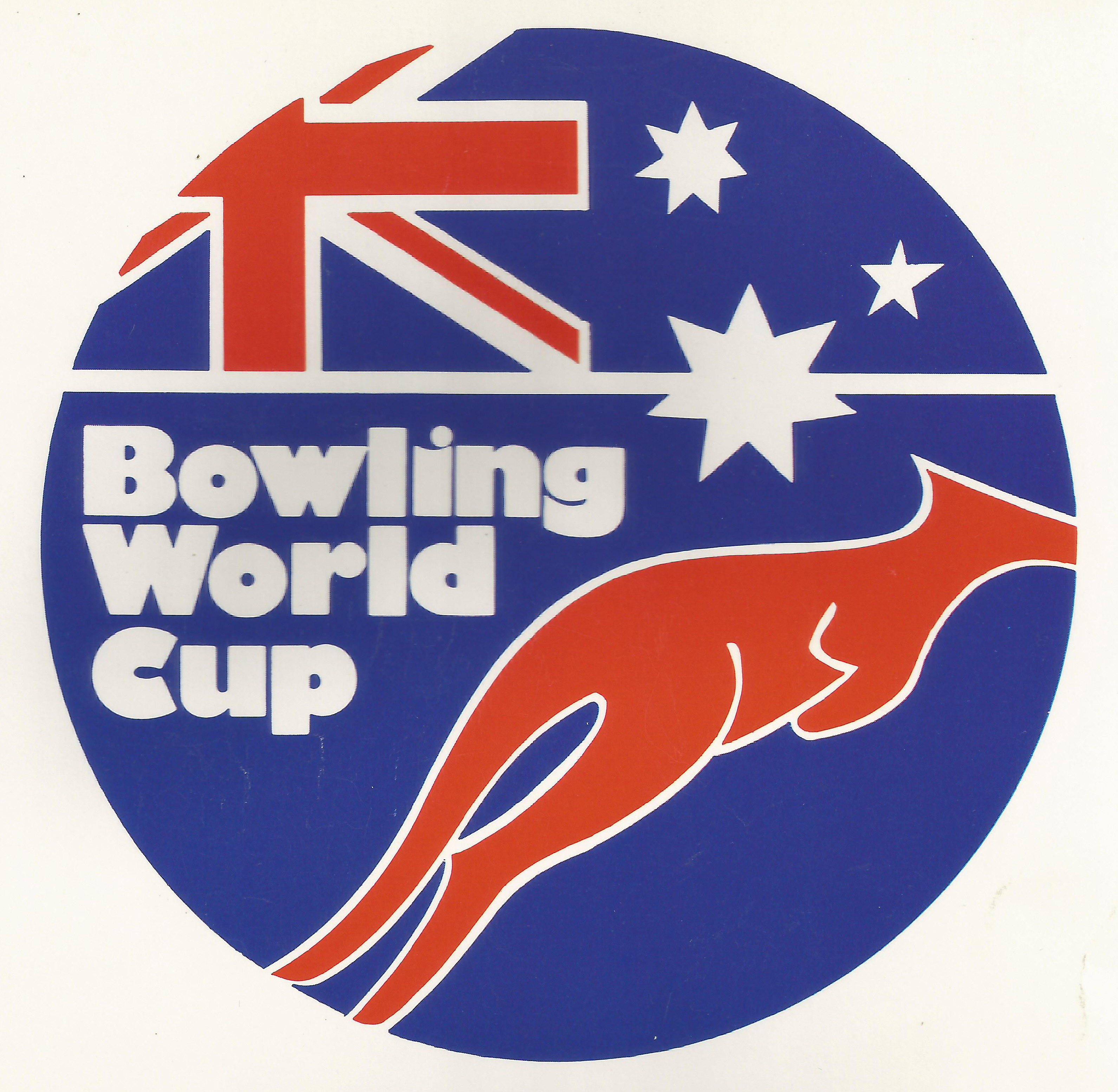 1984 Sydney Logo