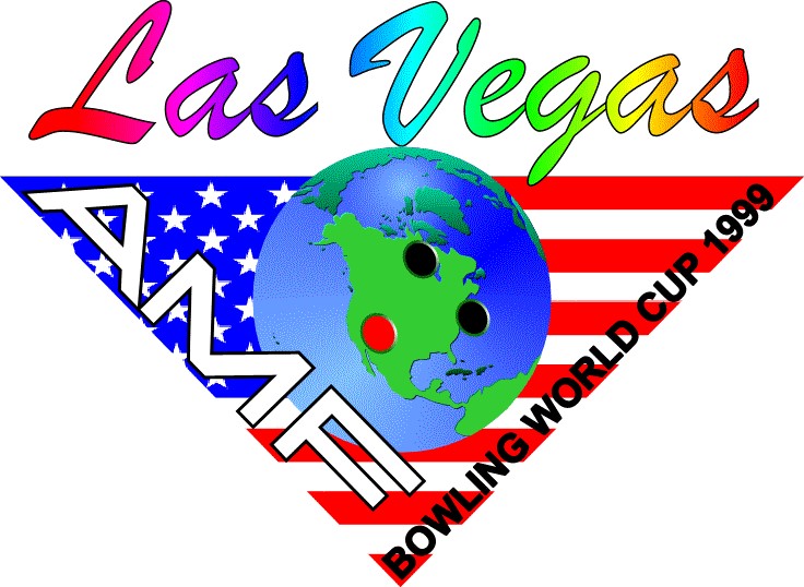 1999 Las vegas Logo