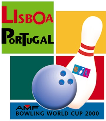2000 Lisbon Logo