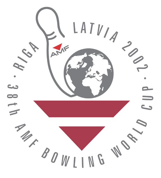 2002 Riga Logo