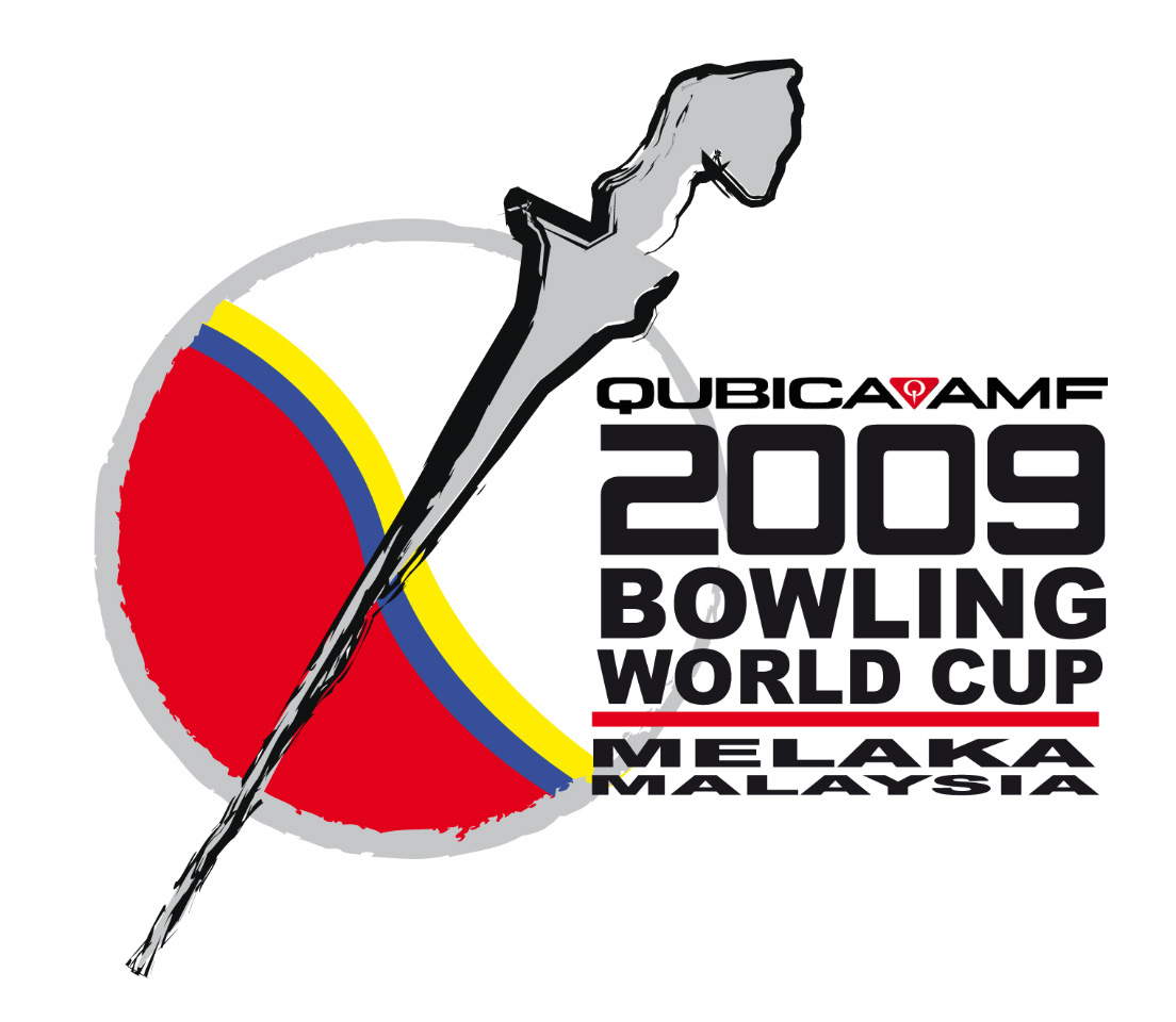 2009 Melaka Logo