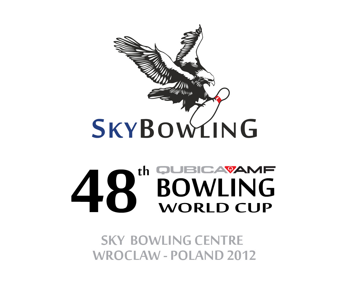 2012 - Wroclaw logo