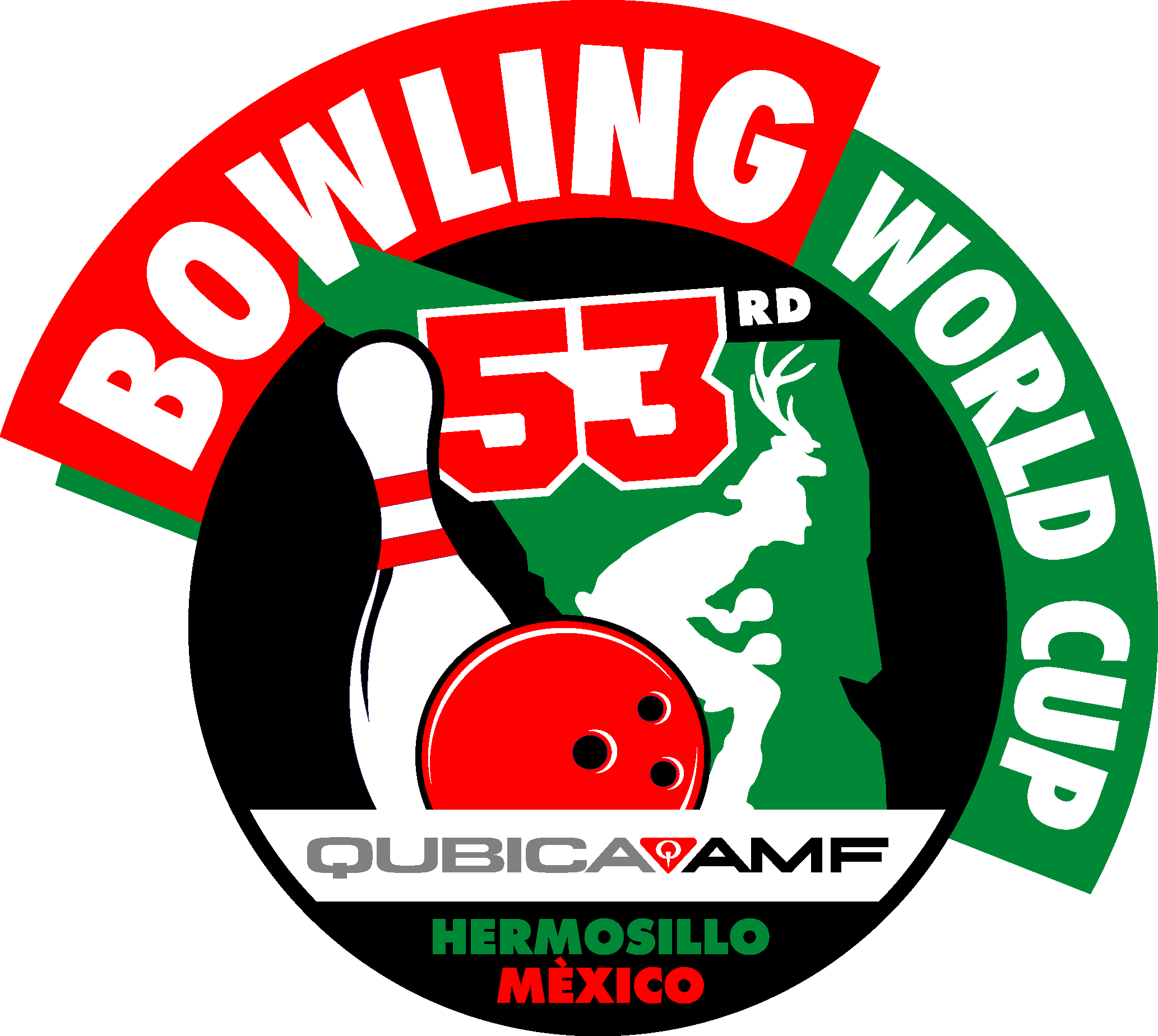 2017 Hermosillo logo