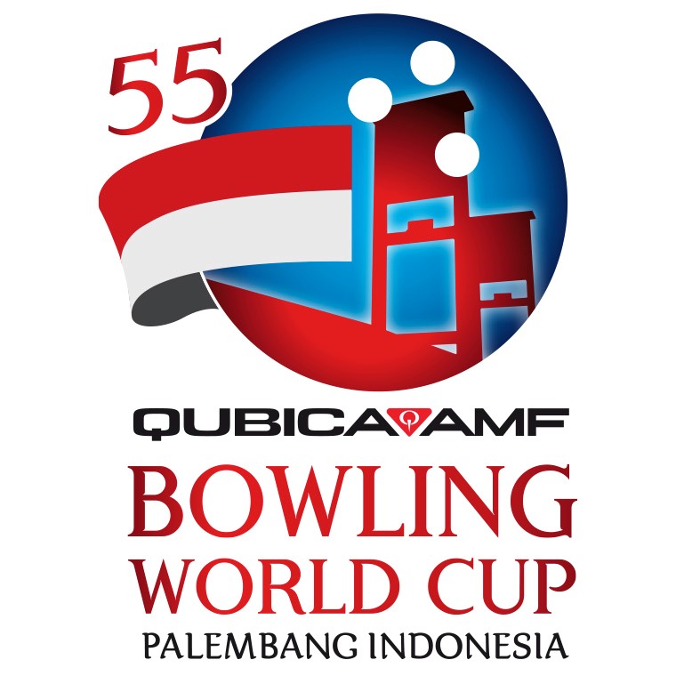 2019 Palembang logo