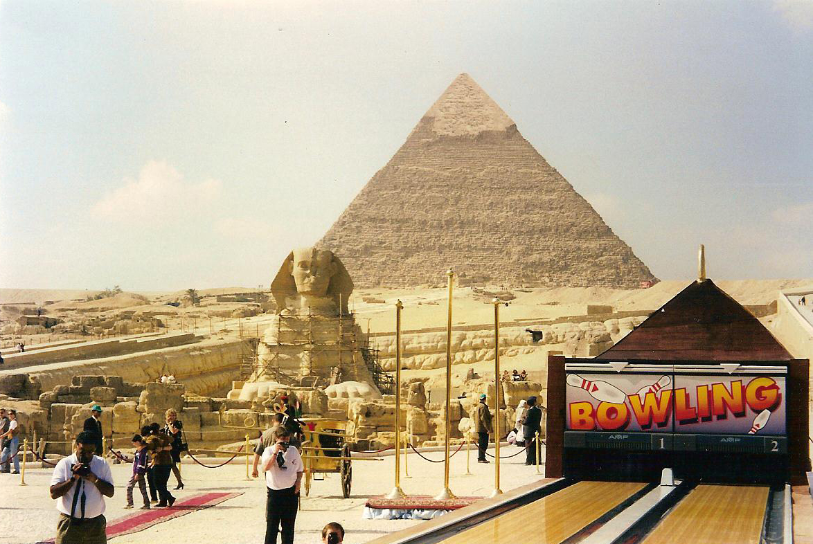 Egypt