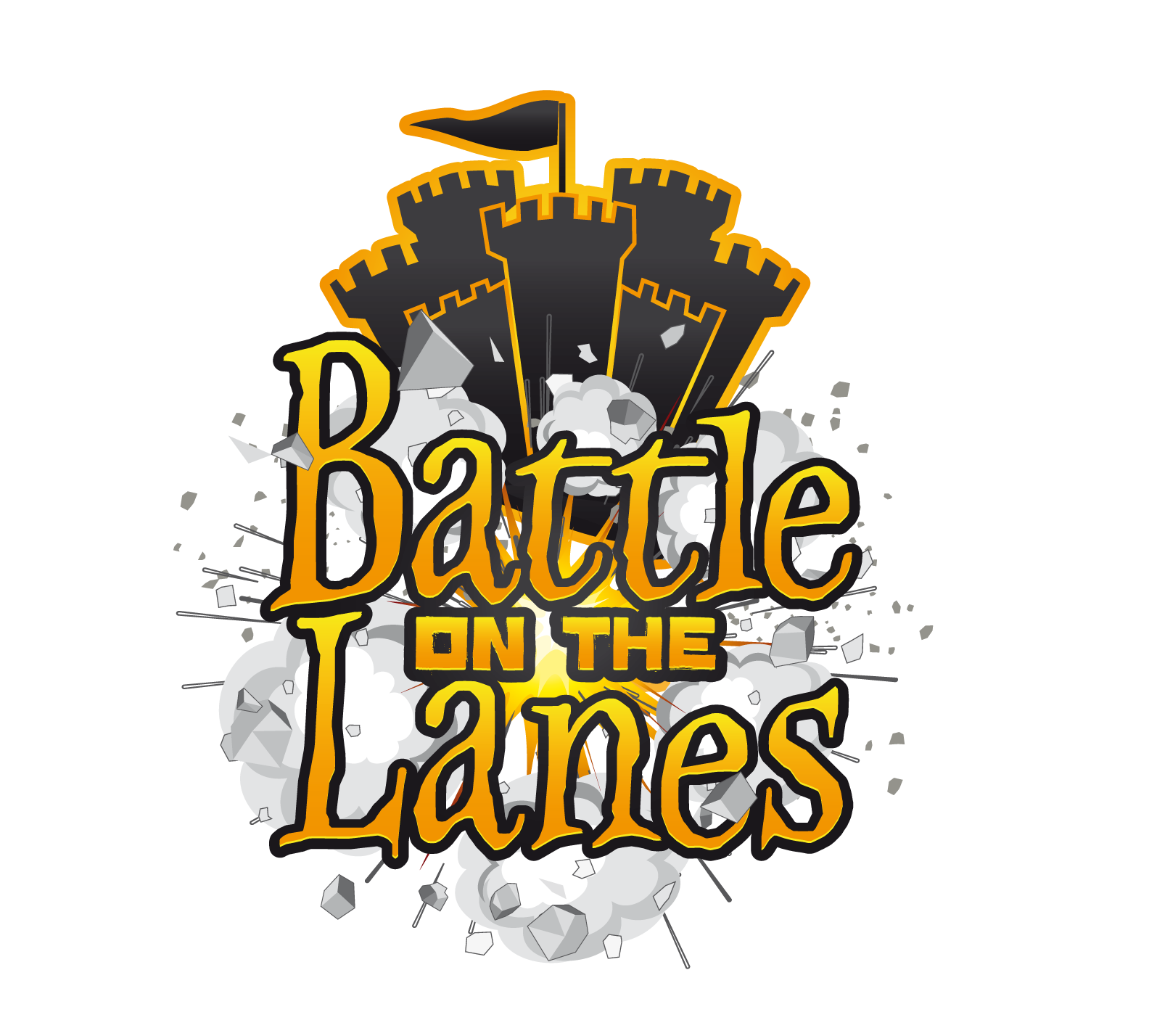 Battle on the Lanes