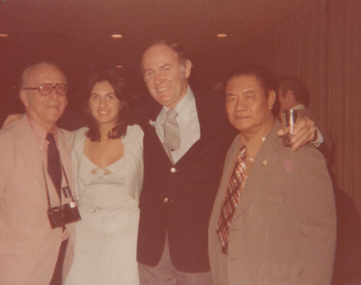Lucy with Mort Luby and Frank Keitz.jpeg